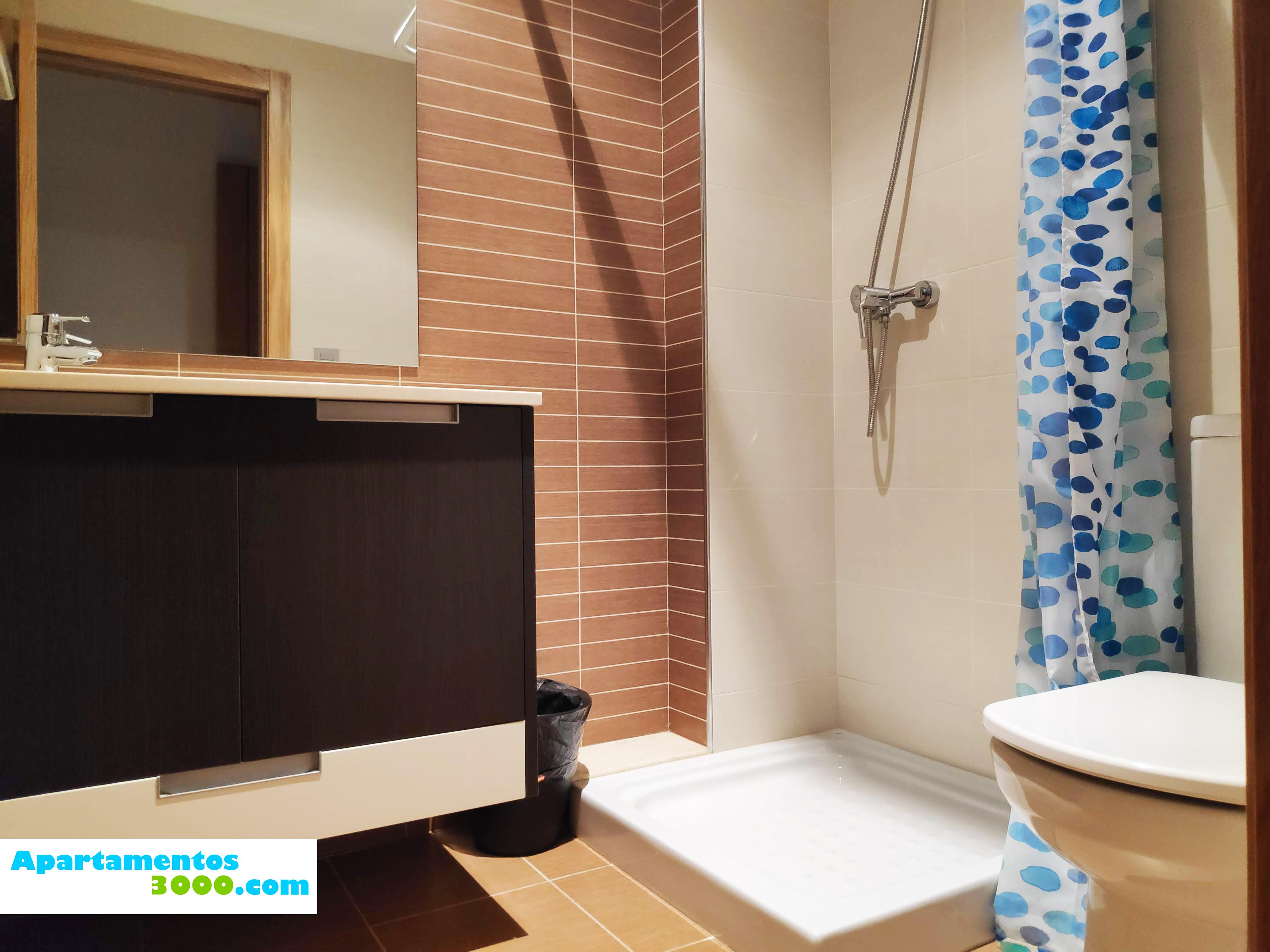 Apartamentos Revolta Sanxenxo 3000 A Revolta Exteriör bild