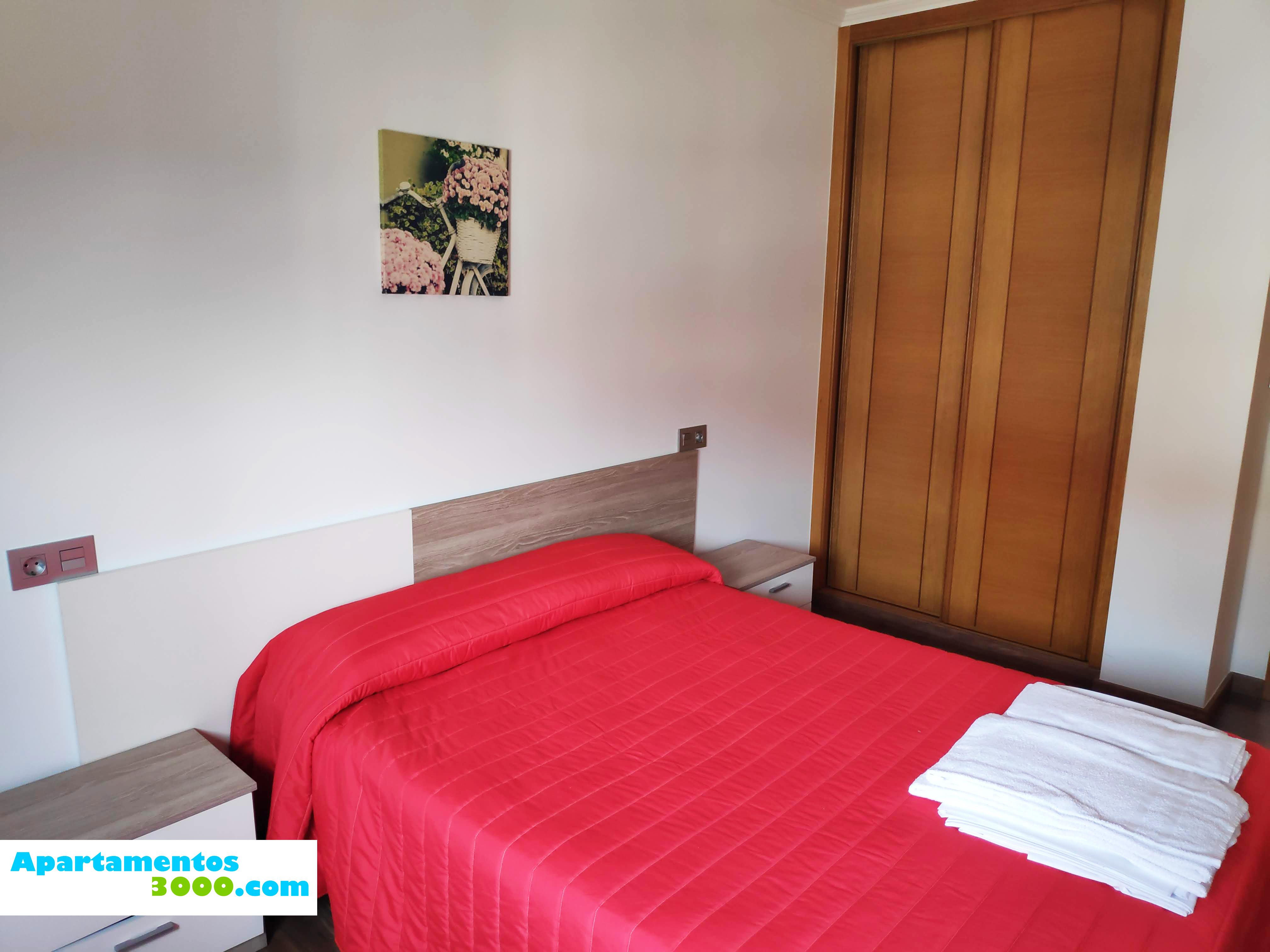 Apartamentos Revolta Sanxenxo 3000 A Revolta Exteriör bild