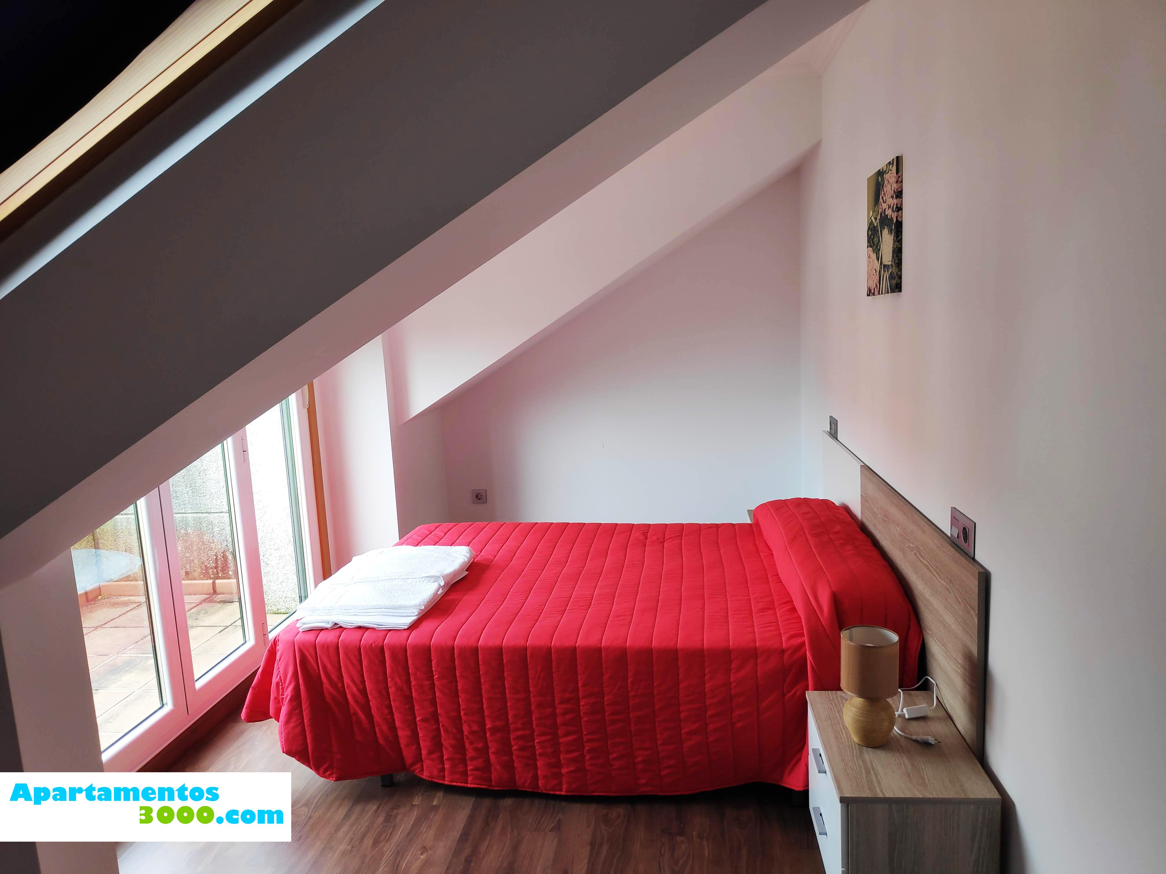 Apartamentos Revolta Sanxenxo 3000 A Revolta Exteriör bild