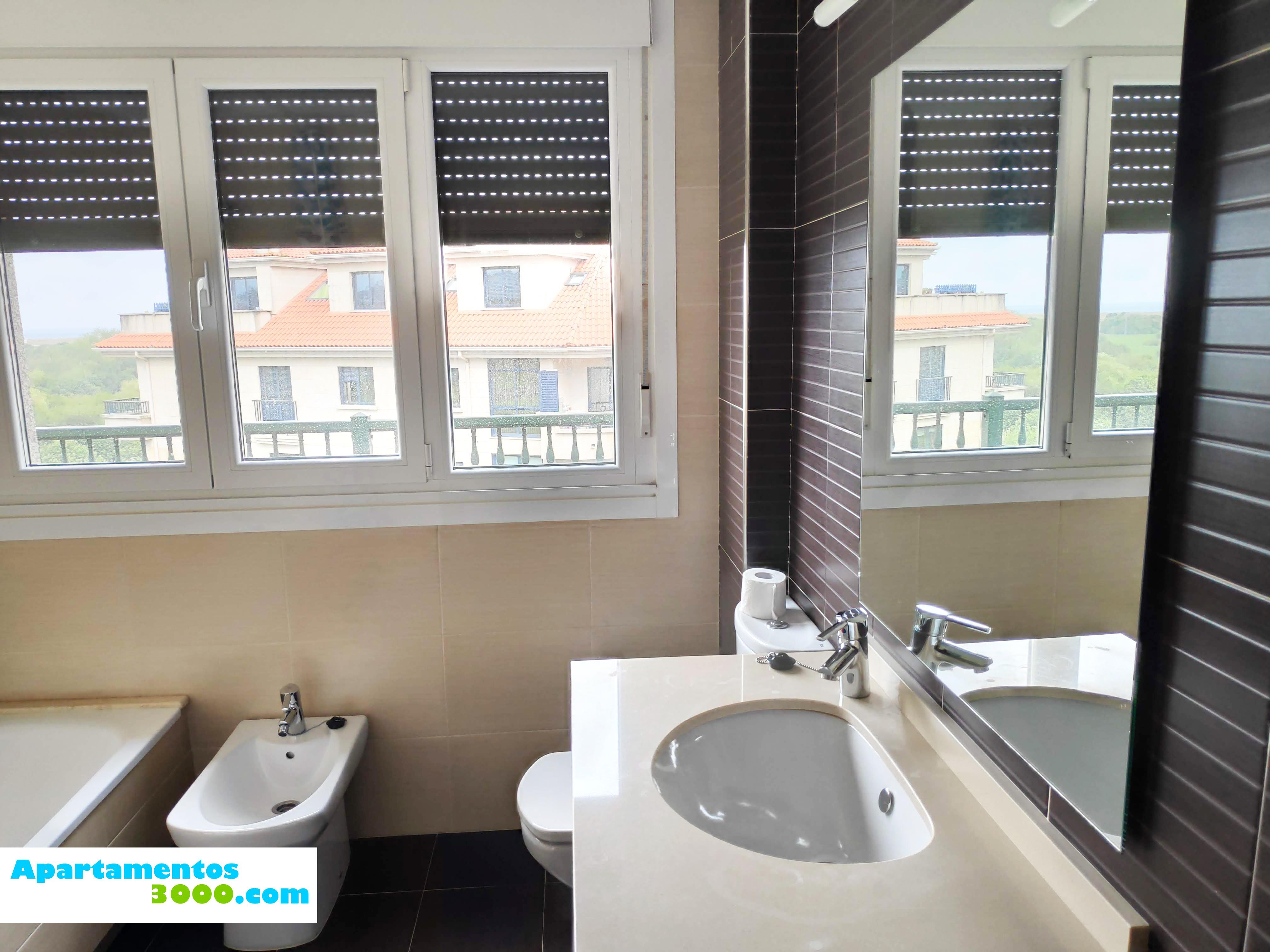 Apartamentos Revolta Sanxenxo 3000 A Revolta Exteriör bild