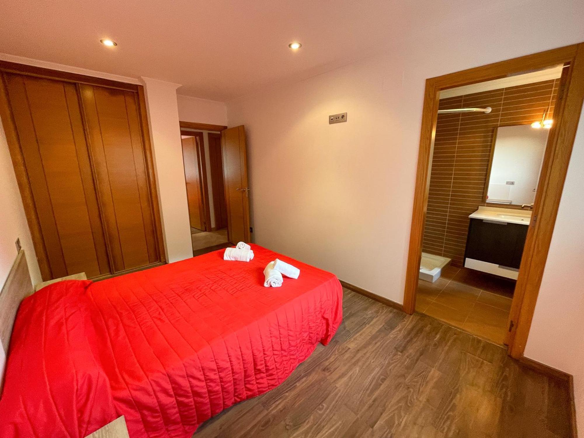 Apartamentos Revolta Sanxenxo 3000 A Revolta Exteriör bild