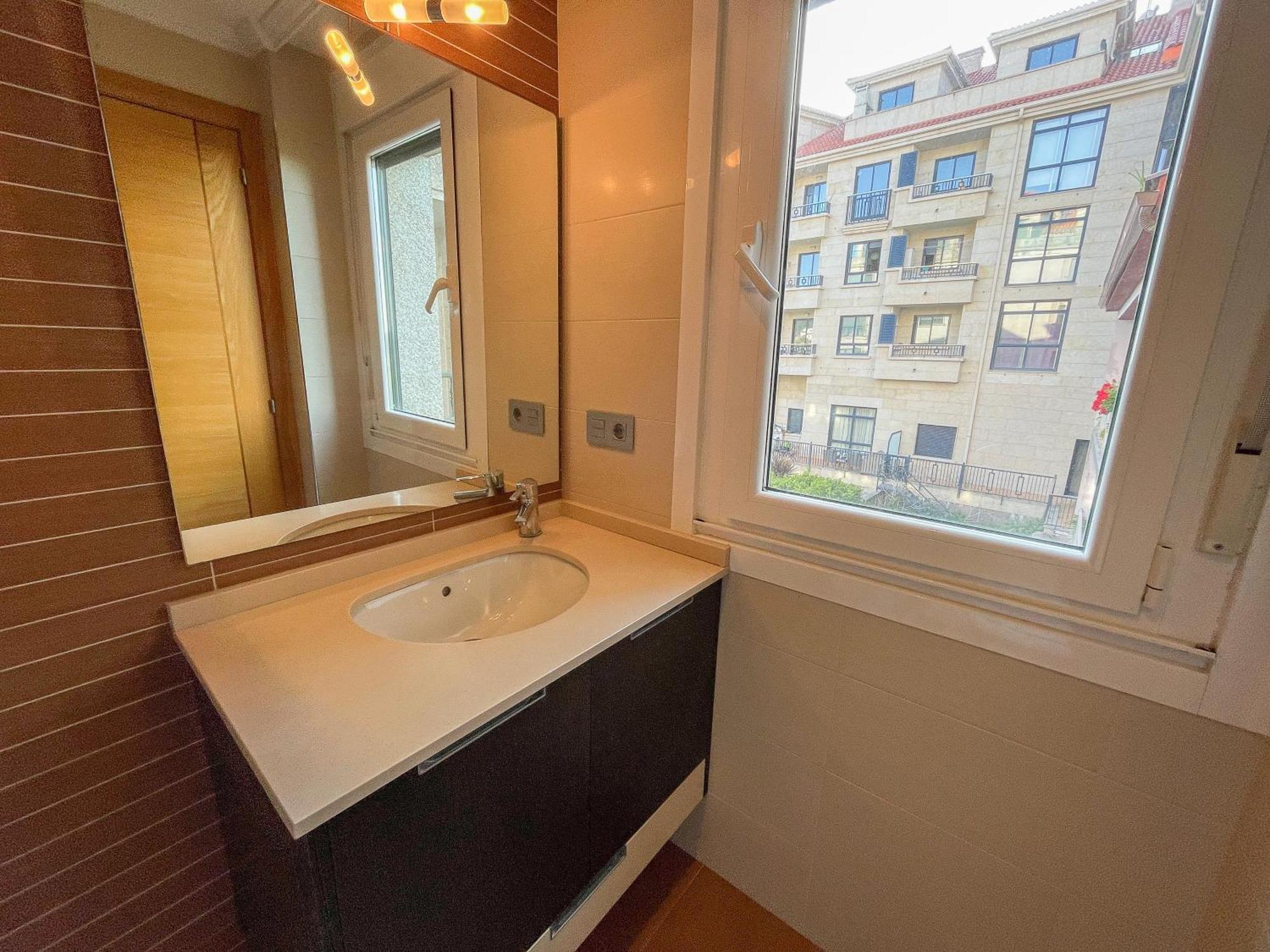 Apartamentos Revolta Sanxenxo 3000 A Revolta Exteriör bild