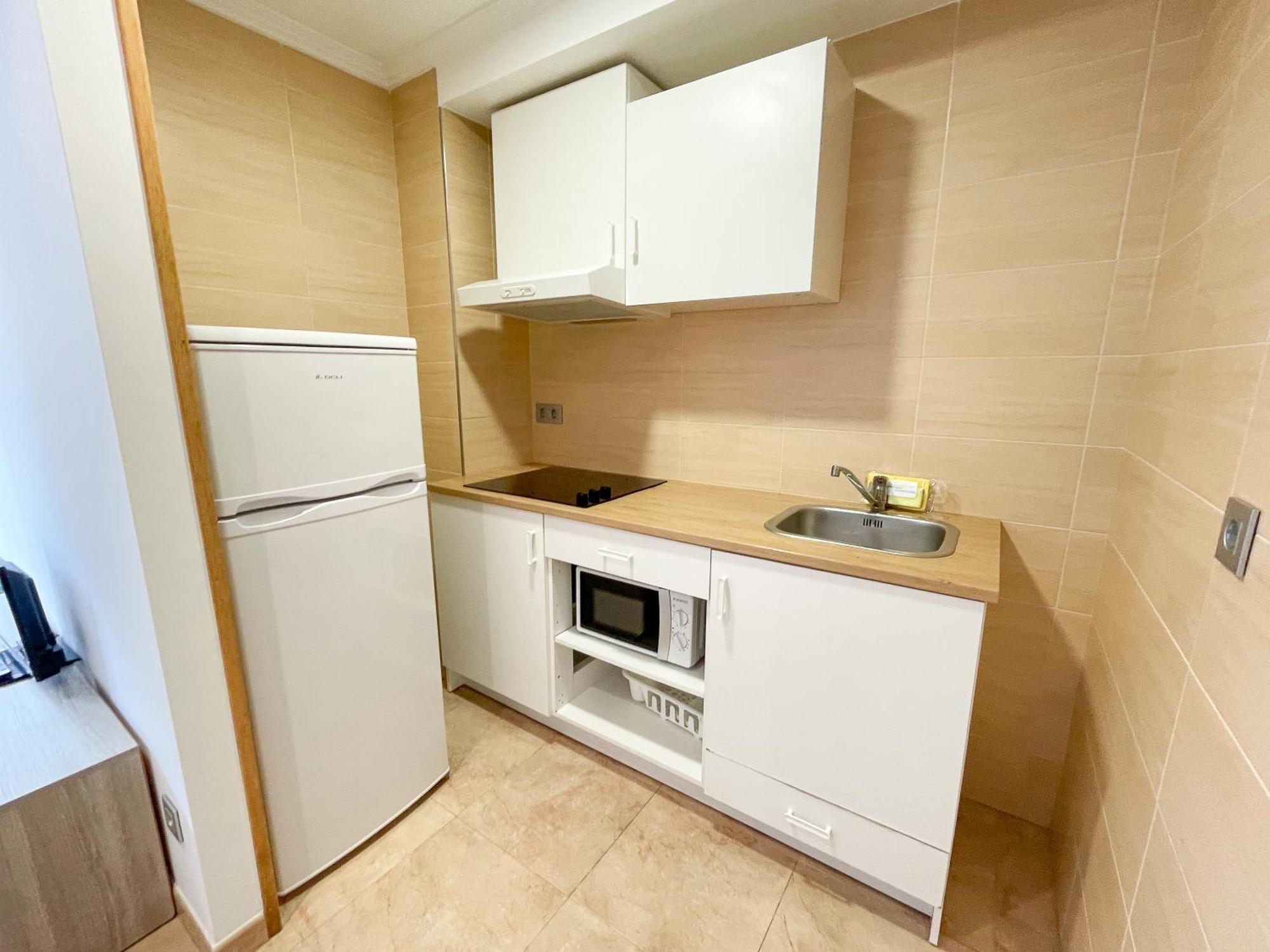 Apartamentos Revolta Sanxenxo 3000 A Revolta Exteriör bild
