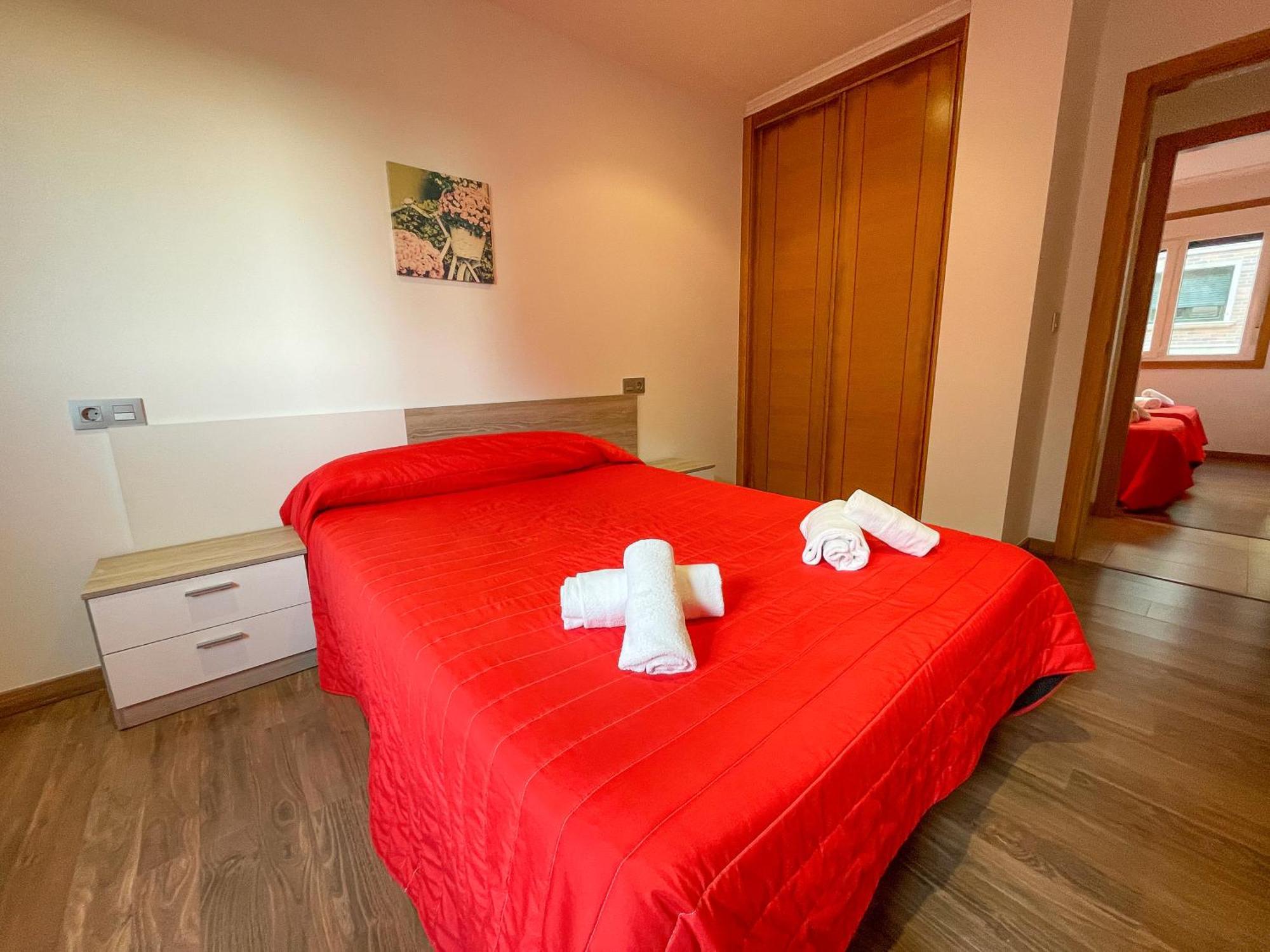 Apartamentos Revolta Sanxenxo 3000 A Revolta Exteriör bild
