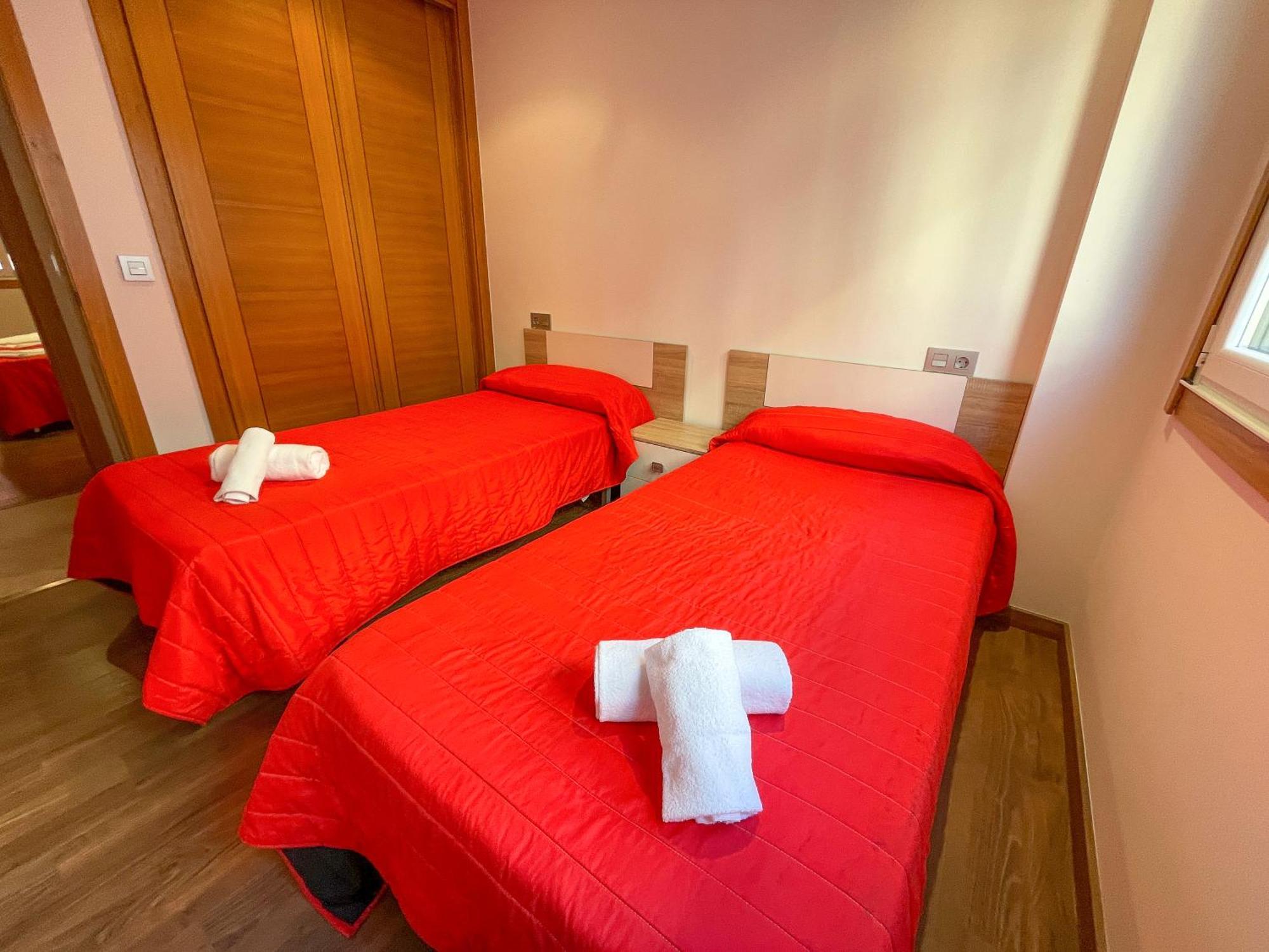 Apartamentos Revolta Sanxenxo 3000 A Revolta Exteriör bild