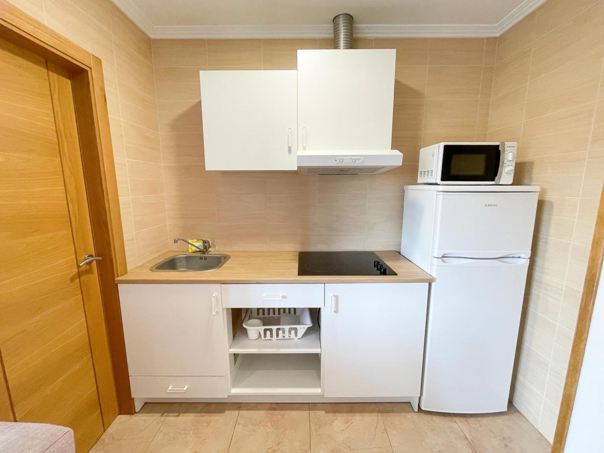 Apartamentos Revolta Sanxenxo 3000 A Revolta Exteriör bild