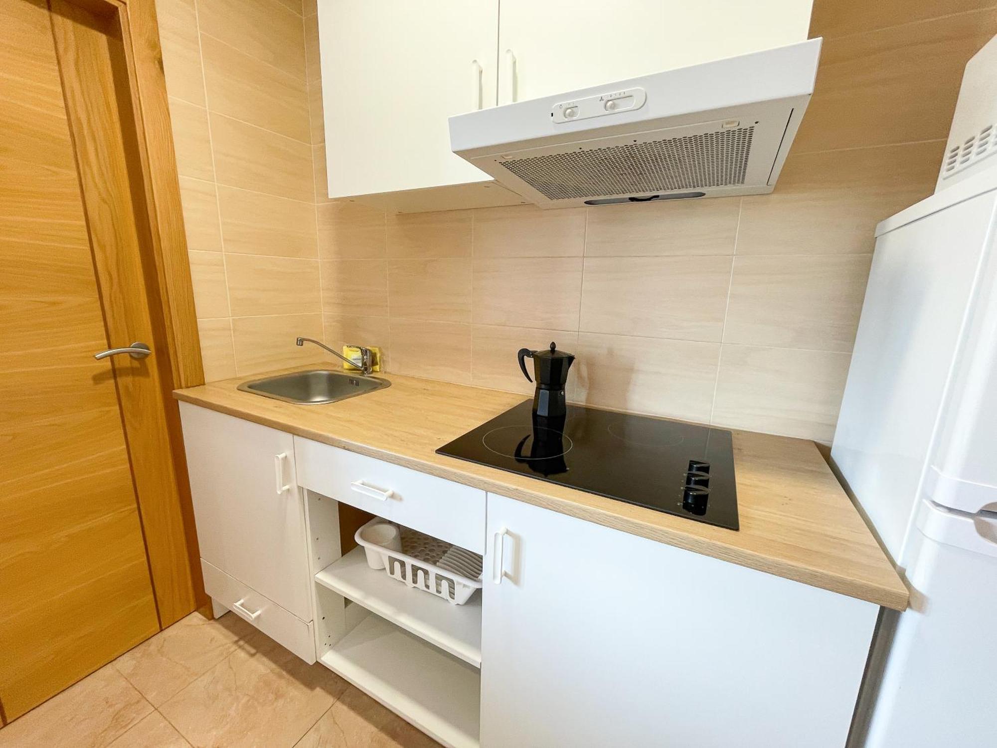 Apartamentos Revolta Sanxenxo 3000 A Revolta Exteriör bild