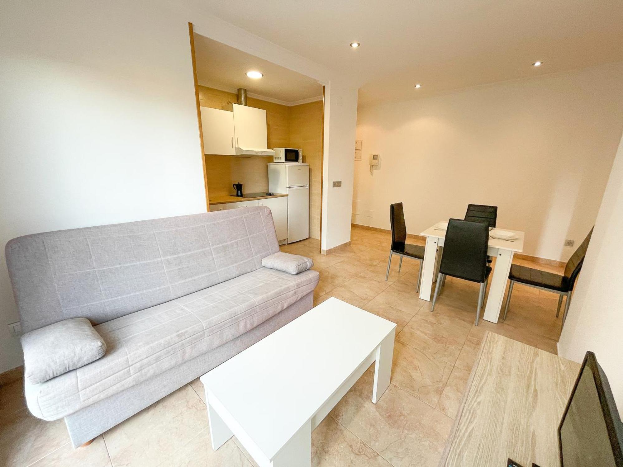 Apartamentos Revolta Sanxenxo 3000 A Revolta Exteriör bild