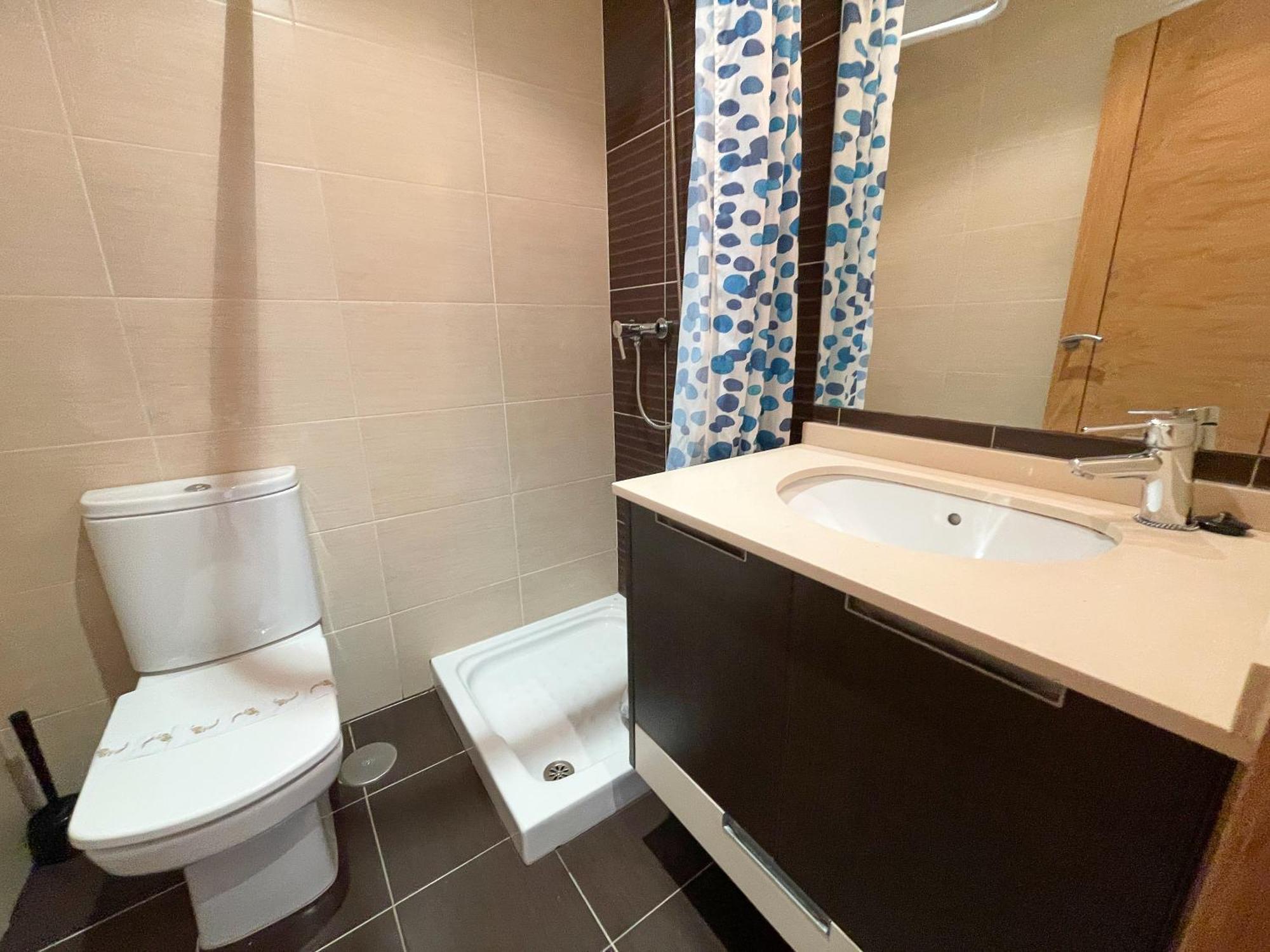 Apartamentos Revolta Sanxenxo 3000 A Revolta Exteriör bild