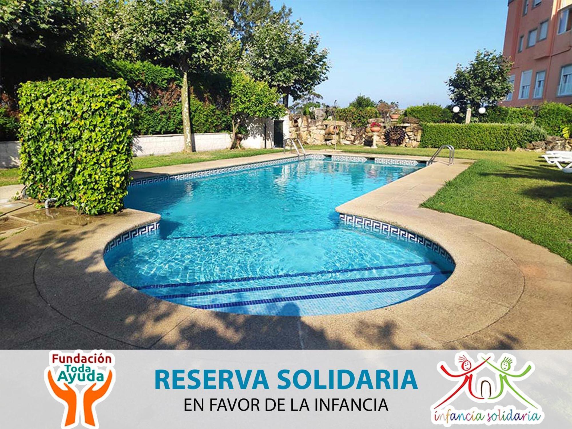 Apartamentos Revolta Sanxenxo 3000 A Revolta Exteriör bild